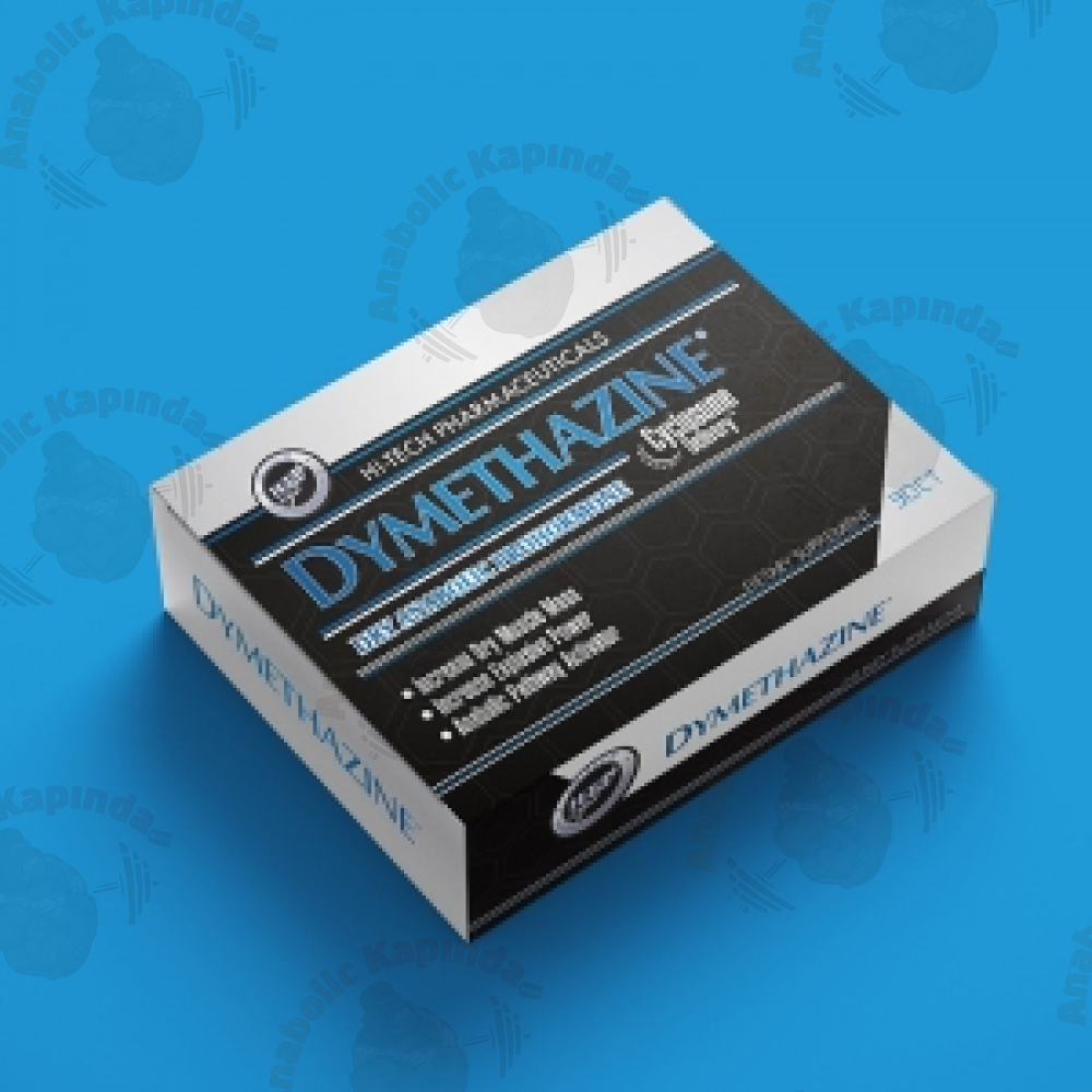 Hi Tech Pharma Dymethazine 30 Talet