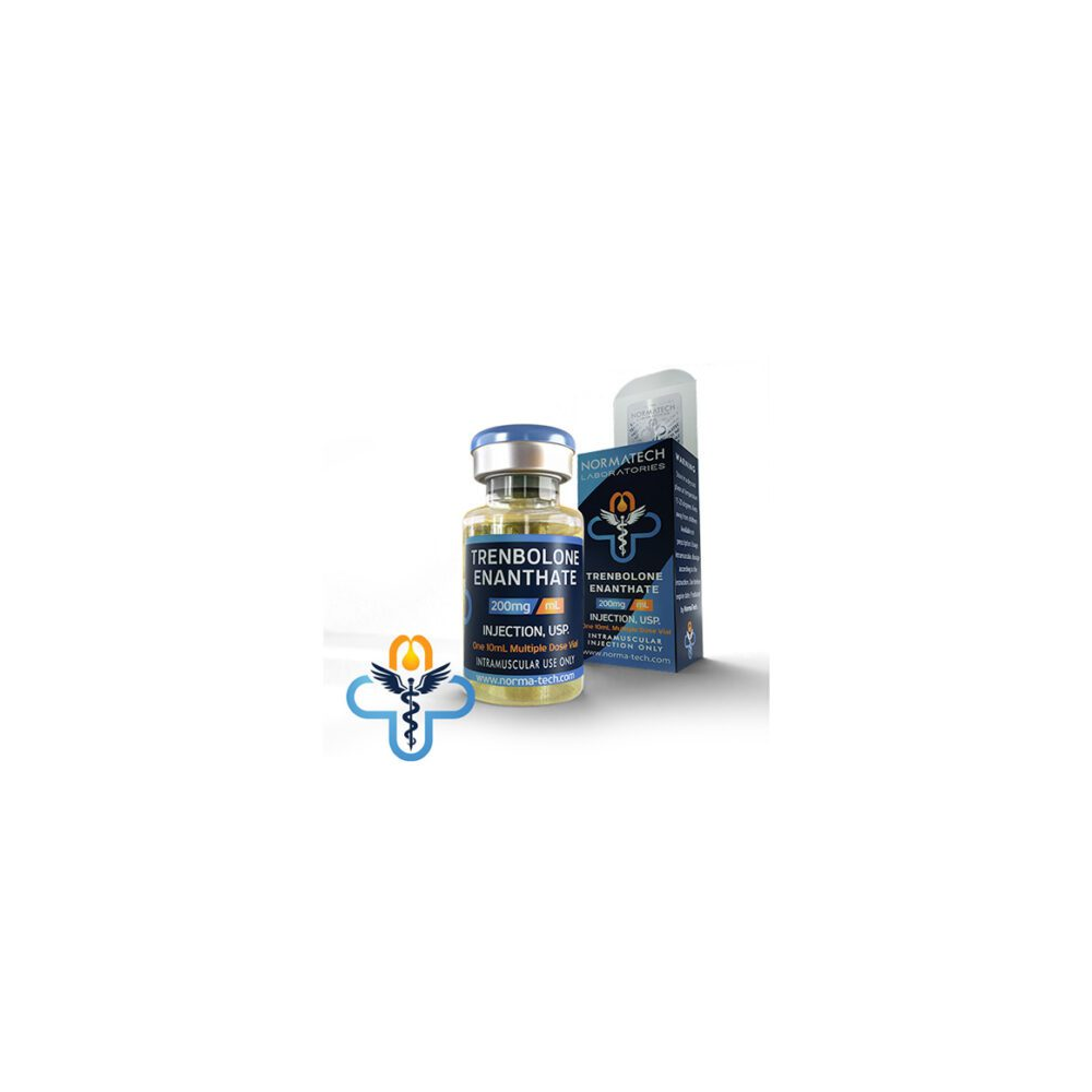 Normatech Trenbolone Enanthate 200 Mg 10 Ml